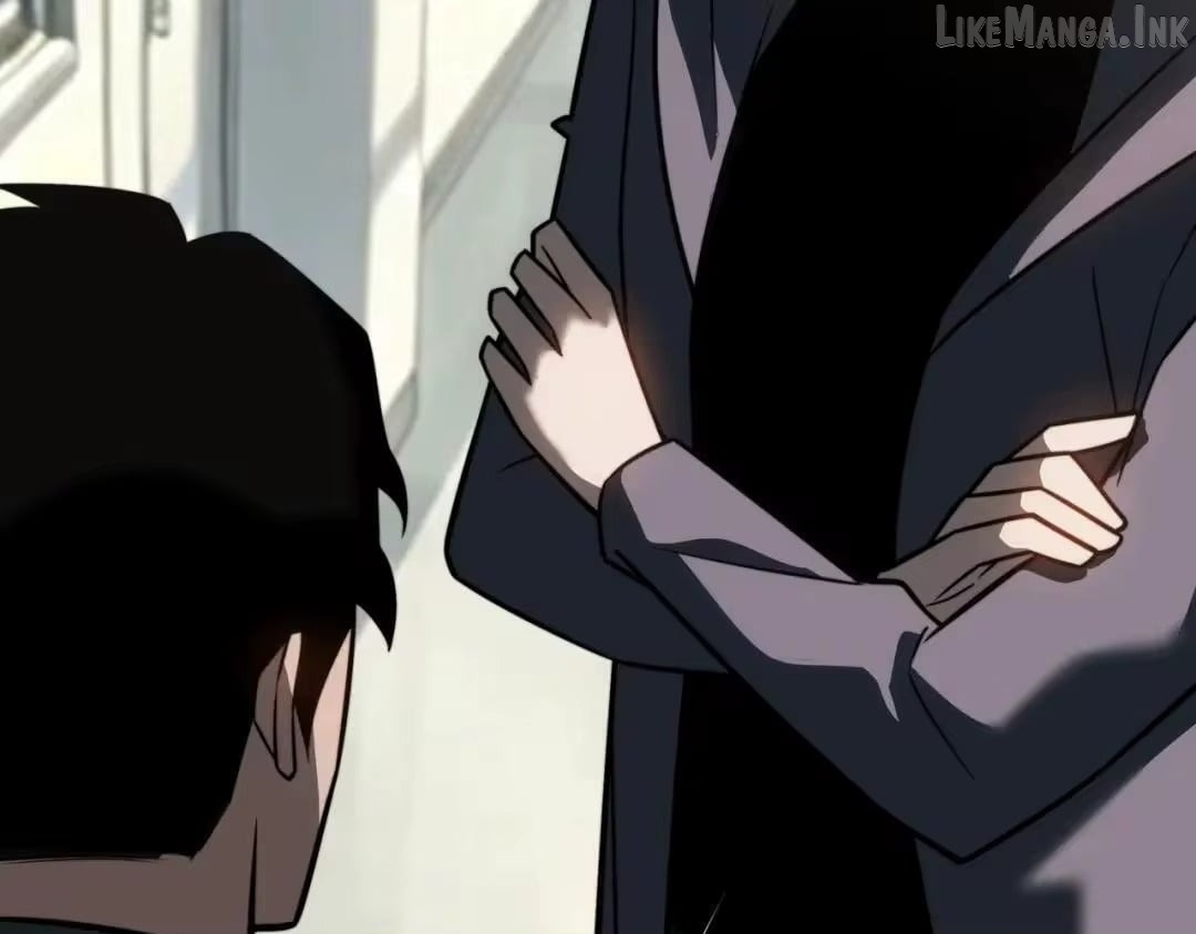 After the School Belle Dumped Me, I Became a Martial Arts God Chapter 100  - page 9